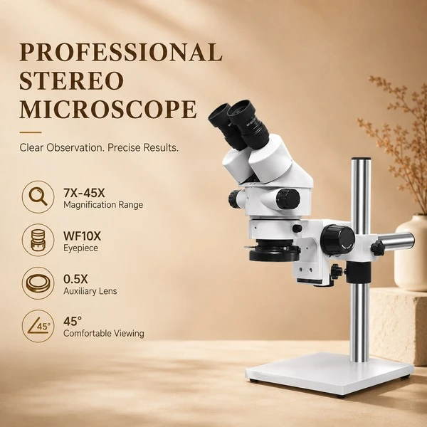 bench-post-stereo-microscope-professional-overview